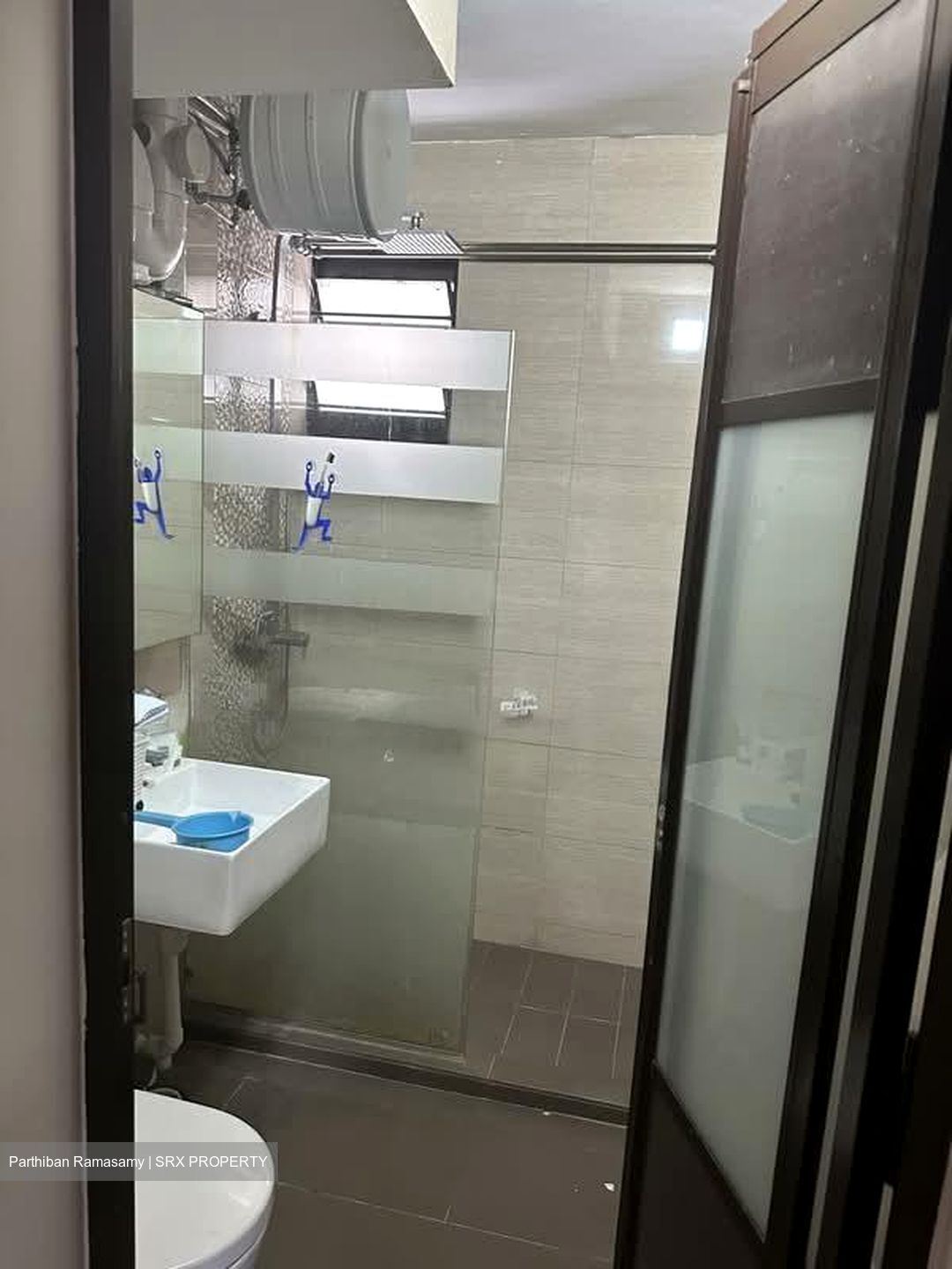 Blk 54 Geylang Bahru Riverpoint (Kallang/Whampoa), HDB 5 Rooms #537594231